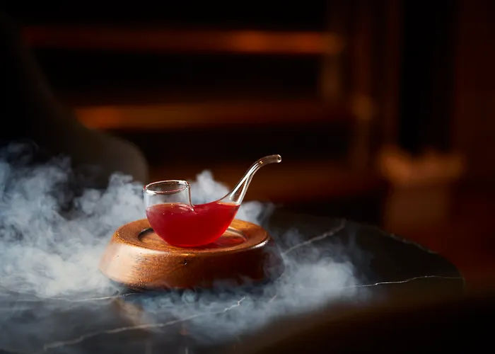 Romantisch hotel: Holmes Hotel London