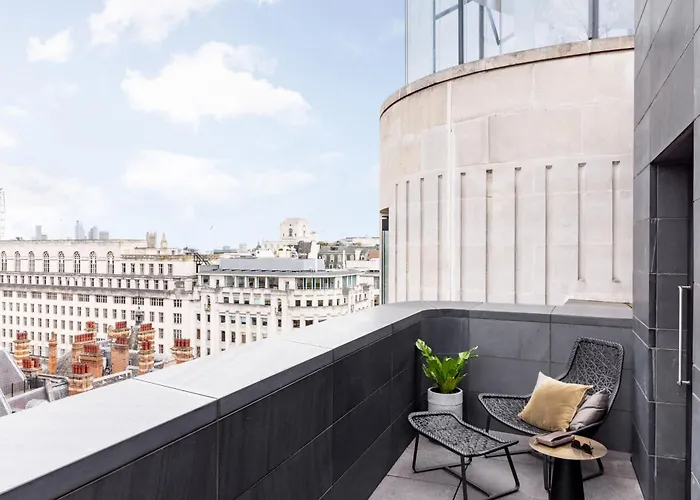 Me London By Melia - Covent Garden